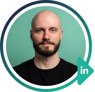 Edgars Beigarts on LinkedIn